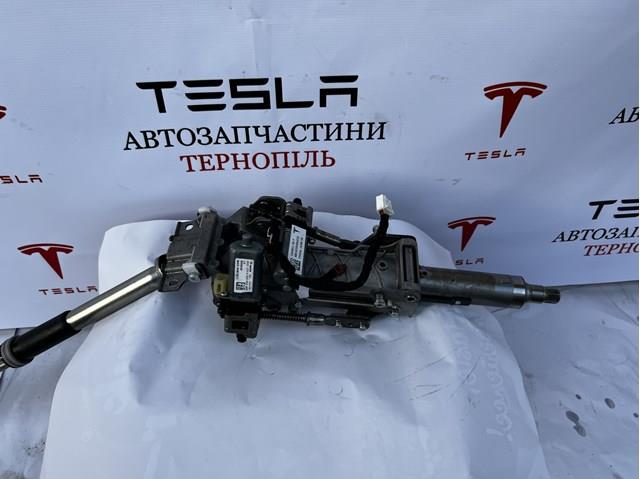 Do koszyka Kolumna (wał) kierownicza (kierownicy) Tesla Model 3  5YJ3