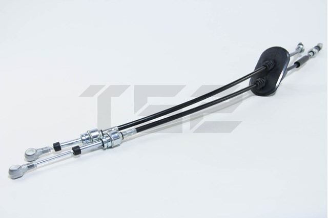 Linka dźwigni zmiany biegów podwójna Autotechteile 5060318 cena, od 84,81 USD