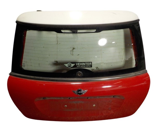 Drzwi tylne (bagażnika 3/5) do MINI Cooper  R56