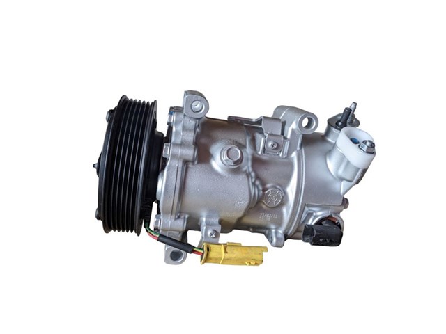 Sprężarka klimatyzacji MSG Rebuilding SD6C121364F cena, od 324,60 USD