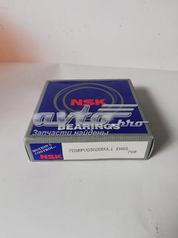 Rolka napinacza paska napędowego NSK 70SRPV0302DDUL1 cena, od 27,79 USD