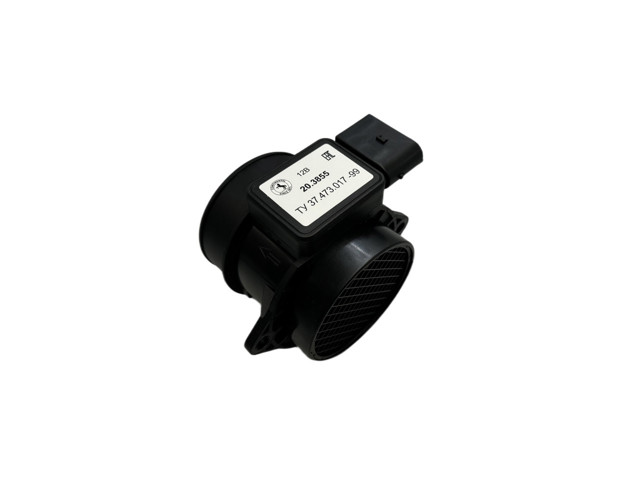 Czujnik przepływu powietrza, przepływomierz powietrza M.A.F. ГАЗ Волга sedana (31105) (2004 - 2009) cena, od 36,53 USD