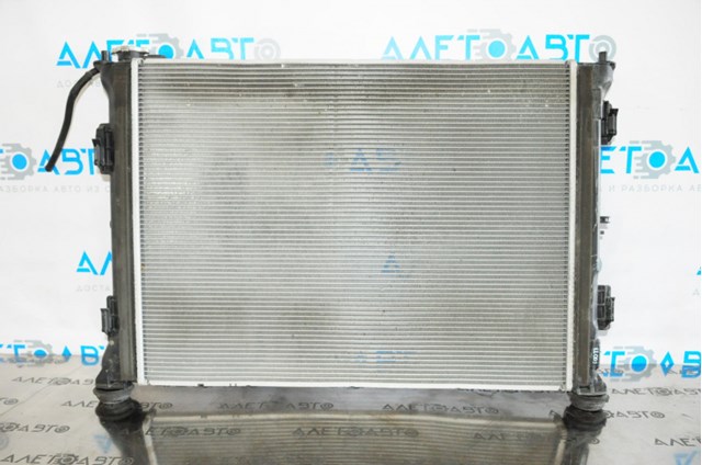 Chłodnica silnika Hyundai/Kia 25310C1100 cena, od 154,63 USD