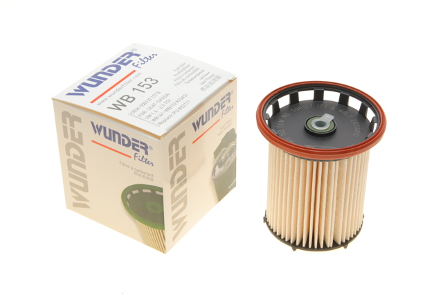  Wunder WB153
