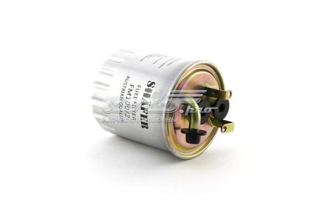 Filtr paliwa Shafer FM1002 cena, od 11,43 USD