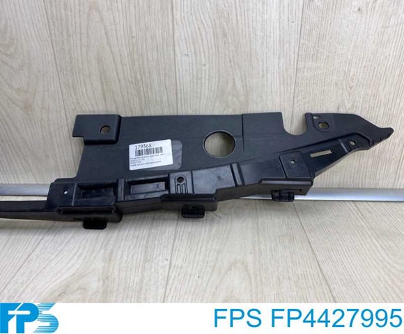 Do koszyka FP4427995 FPS Wspornik atrapy chłodnicy