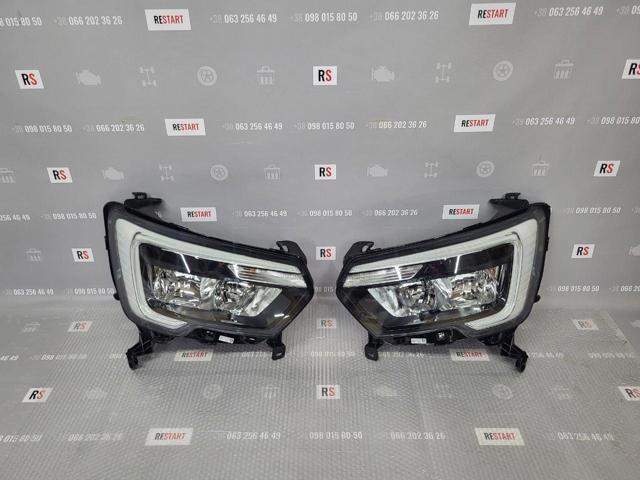  Renault (RVI) 651009758R