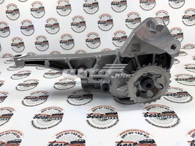 Pompa oleju A2731800101 Mercedes