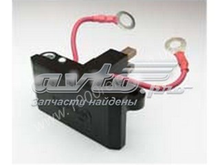 Regulator alternatora (przekaźnik ładowania) do ГАЗ Газель  3302