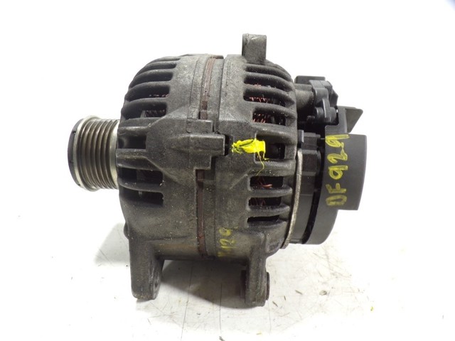 Alternator 2310000Q2J Nissan/Infiniti