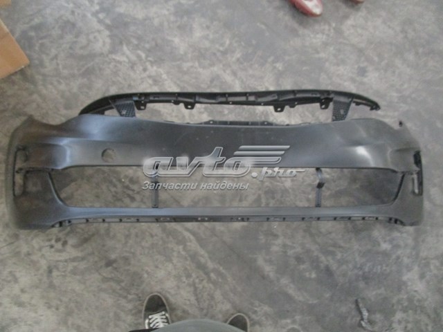 86511D4010 Hyundai/Kia Zderzak przedni