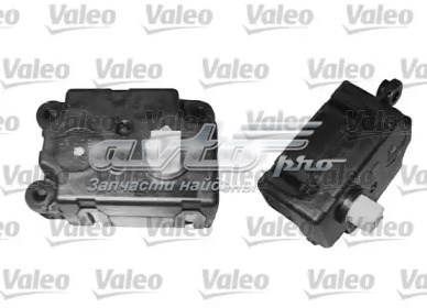 509604 VALEO Zawór (aktuator) napędu klapy EGR