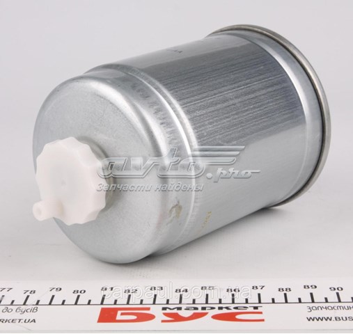 Filtr paliwa WB501 Wunder