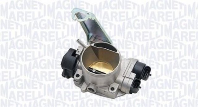 Przepustnica, komplet Magneti Marelli 46SXF8 cena, od 135,08 USD
