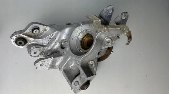 Do koszyka T4A1017 Jaguar Czop (zwrotnica) tylny prawy