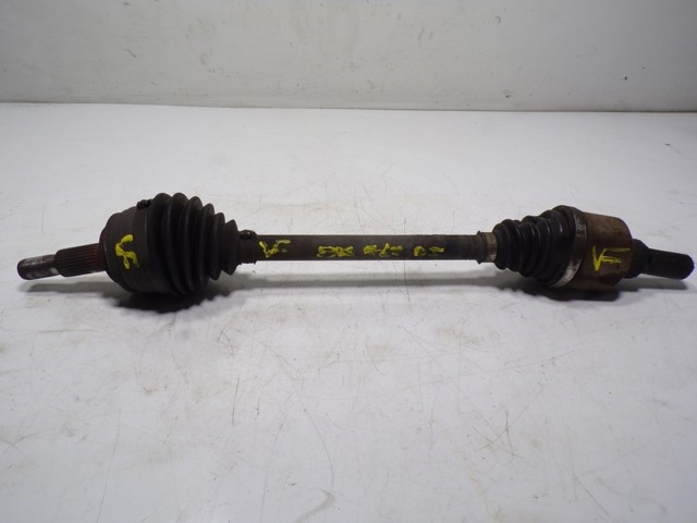  Półoś napędowa przednia lewa Citroen C5 
