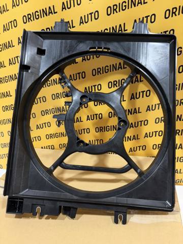 Dyfuzor chłodnicy Subaru 45122SJ000 cena, od 66,27 USD