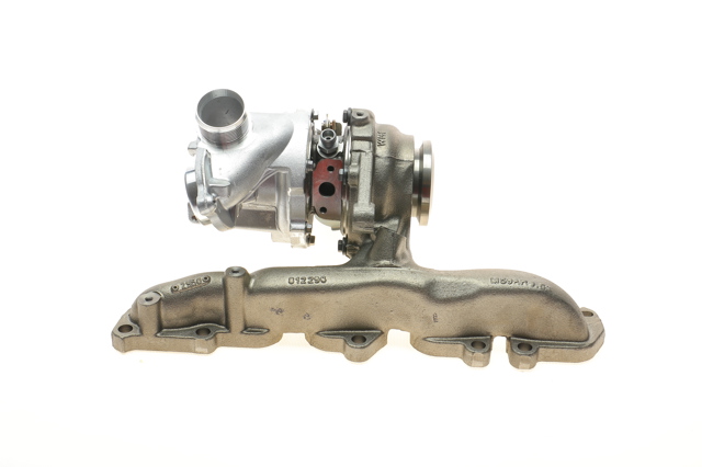 8476719004S Garrett Turbina