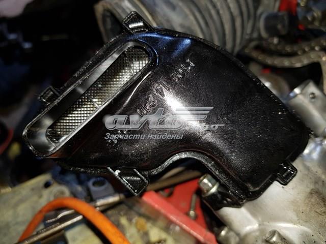 Kanał ssący do Mazda CX-9  TC