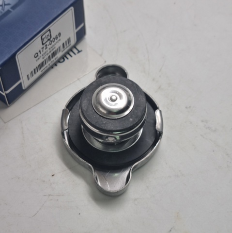 Pokrywa (korek) chłodnicy Q-fix Q1720069