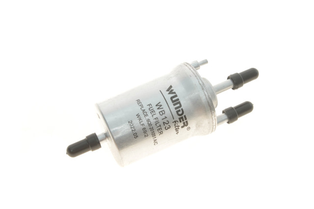 WB123 Wunder Filtr paliwa