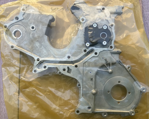 213704A410 Hyundai/Kia 