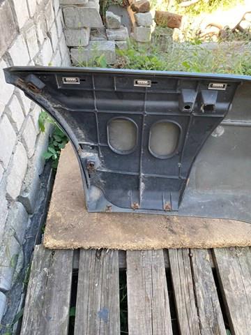  Zderzak tylny Daewoo Espero 