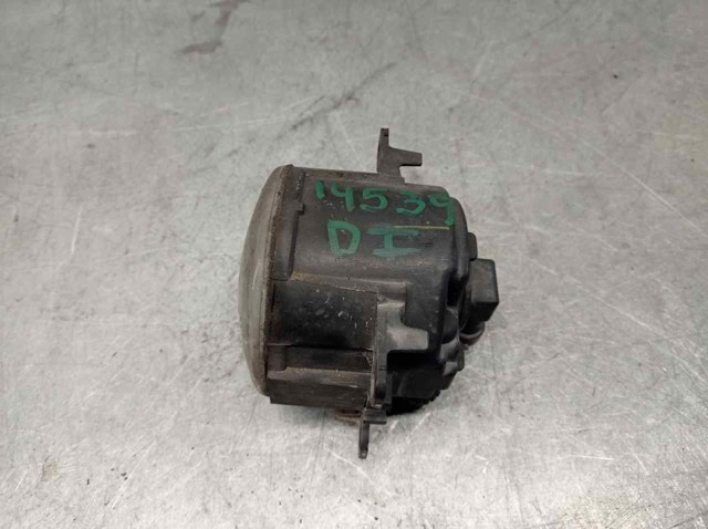 4R8315200AA Jaguar Lampa przeciwmgielna lewa/prawa