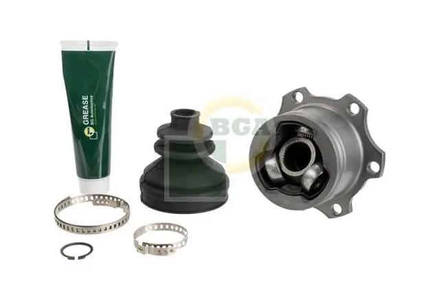 Przegub homokinetyczny przedni wewnętrzny BGA CV0154B cena, od 53,02 USD