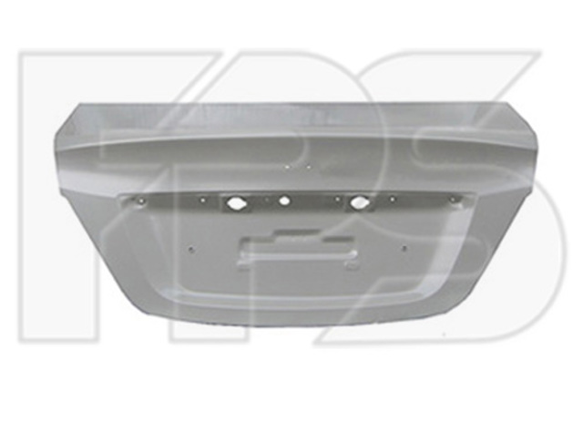 Klapa bagażnika FPS FP3227530 cena, od 887,88 USD
