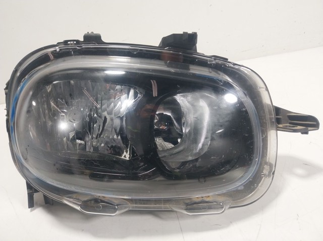 9820059280 Peugeot/Citroen Reflektor prawy