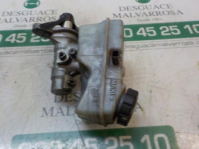 Główny cylinder hamulców Renault (RVI) 460117430R