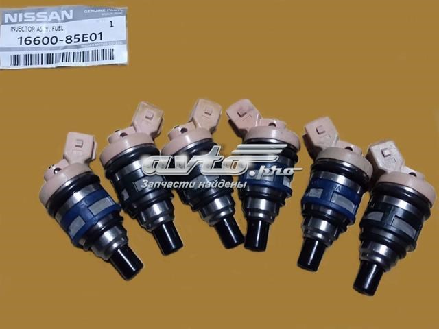 Wtryskiwacz paliwa do Nissan Maxima  J30