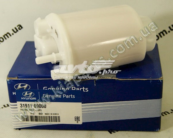 Do koszyka 92102F1500 Hyundai/Kia Reflektor prawy