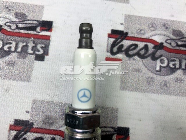 A0041595803 Mercedes Świeca zapłonowa