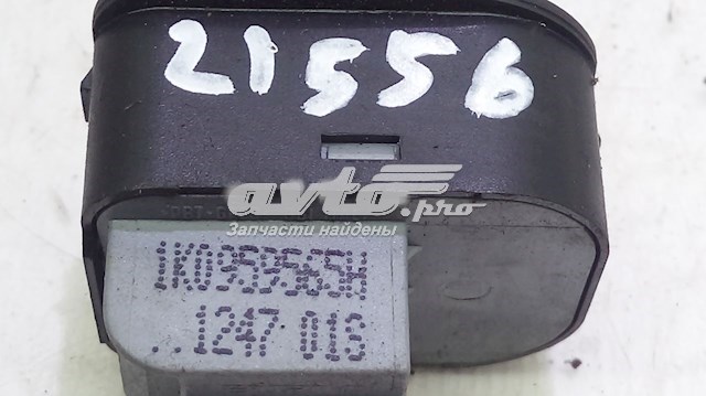 Do koszyka 1K0959565H VAG Sterownik lusterek bocznych, na drzwi