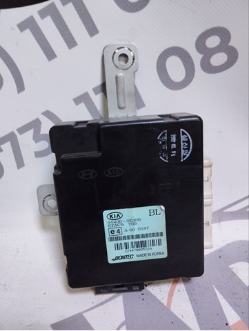 Blok komfortu KIA Sorento I