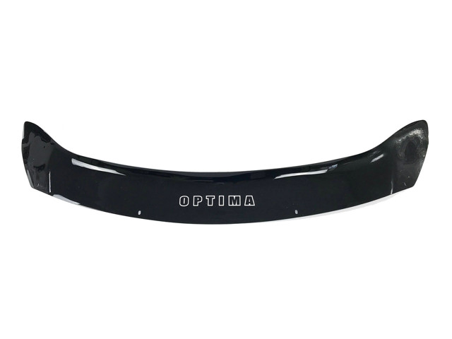 Deflektor na maskę do KIA Optima III TF