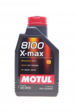Olej do silnika 347201 Motul