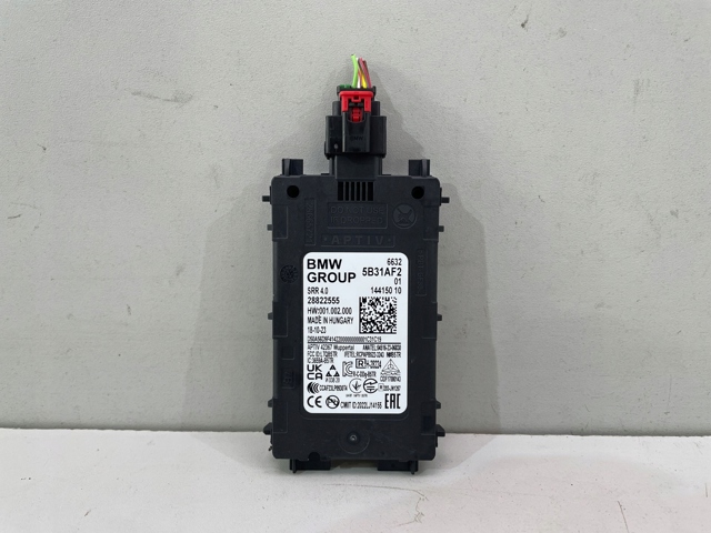  BMW 5B31AF2 cena, od 280,92 USD