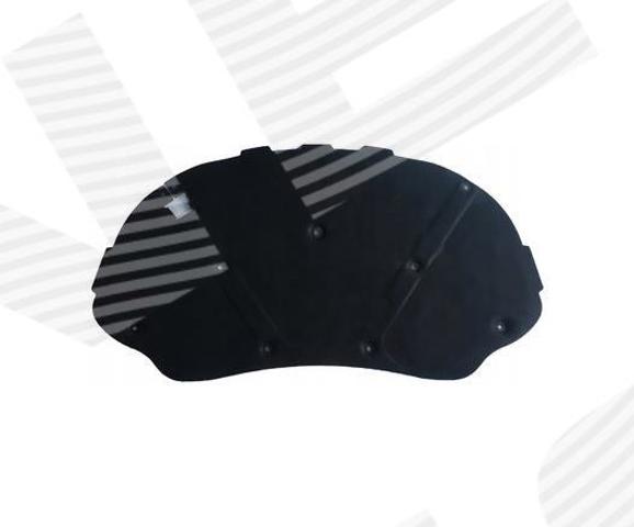 Do koszyka Wygluszenie maski Volkswagen Passat CC B6 357