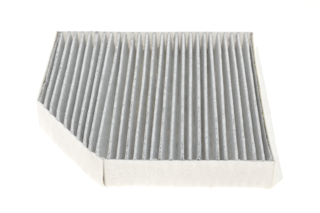 Do koszyka WPK127 Wunder Filtr kabiny