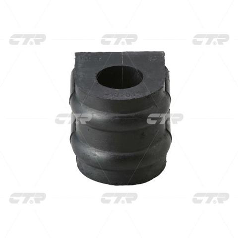 GV0162 CTR Silentblock tylnego wahacza poprzecznego