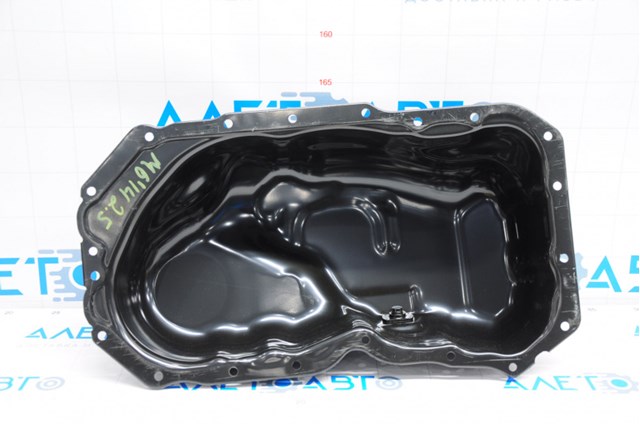 Miska olejowa silnika Mazda PYFA10400C cena, od 111,21 USD