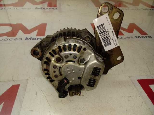 Alternator Daihatsu 2706087402 cena, od 127,69 USD