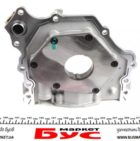 191037000500 NE/NPR Pompa oleju