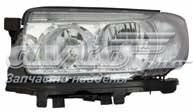 Reflektor lewy Depo/Loro/Abakus 1201101LMLDEM cena, od 229,40 USD