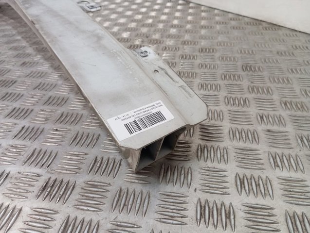 Do koszyka 13267890 Opel Wzmocnienie zderzaka przedniego