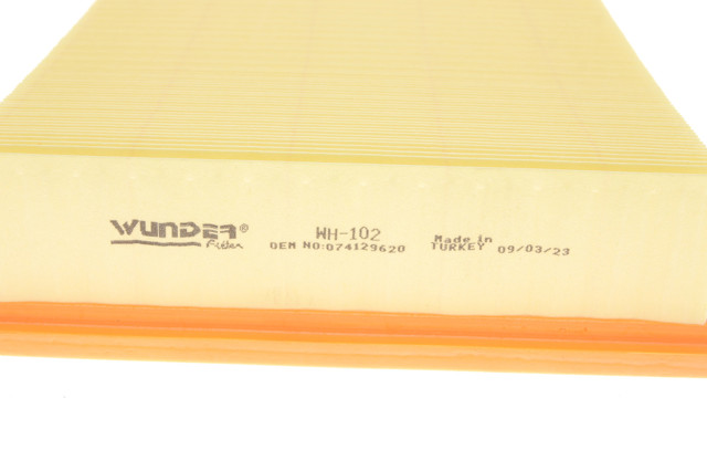  Wunder WH102