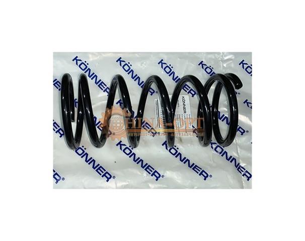 Sprężyna tylna Chery Kimo hatchback (A1, S12) (2007 - 2026) cena, od 14,29 USD